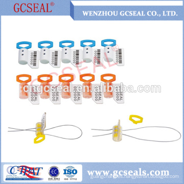 China Wholesale Multifunctional Security Sealing Machine Plastic Meter Security Seal